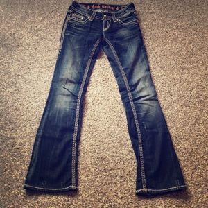 Rock Revival Jeans!